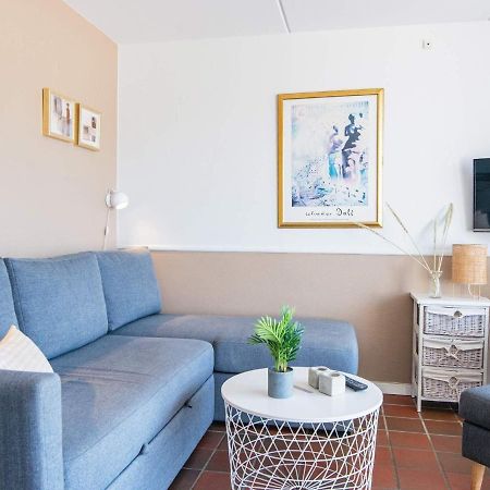 4 Person Holiday Home In Fan Fanø Zewnętrze zdjęcie