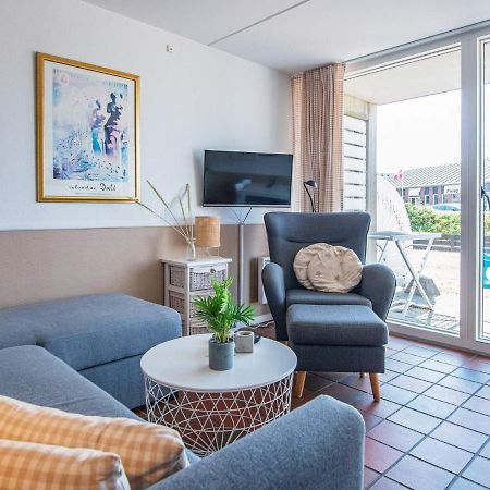 4 Person Holiday Home In Fan Fanø Zewnętrze zdjęcie