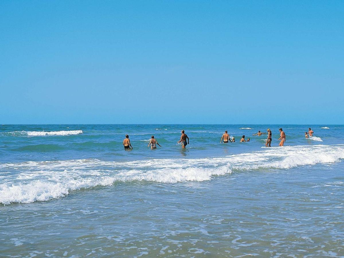 4 Person Holiday Home In Fan Fanø Zewnętrze zdjęcie