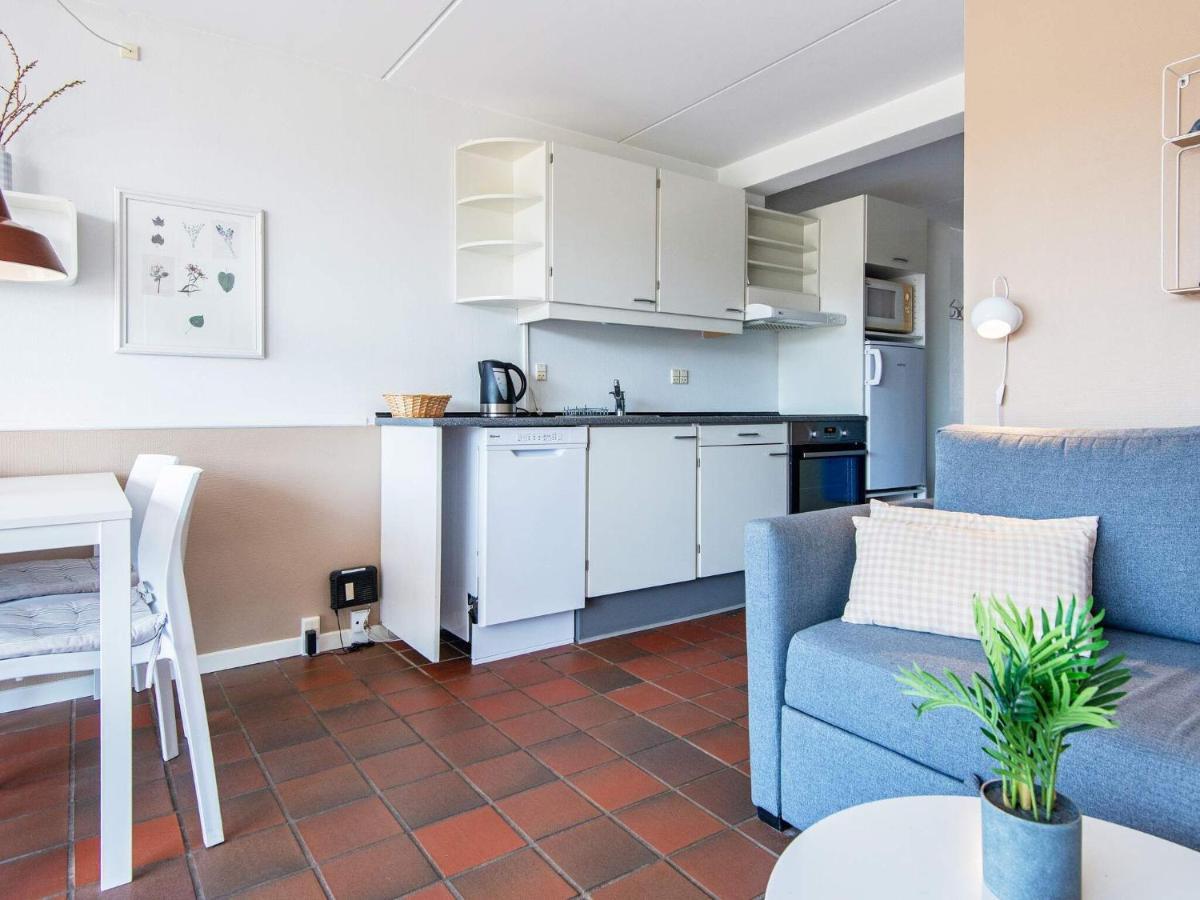 4 Person Holiday Home In Fan Fanø Zewnętrze zdjęcie