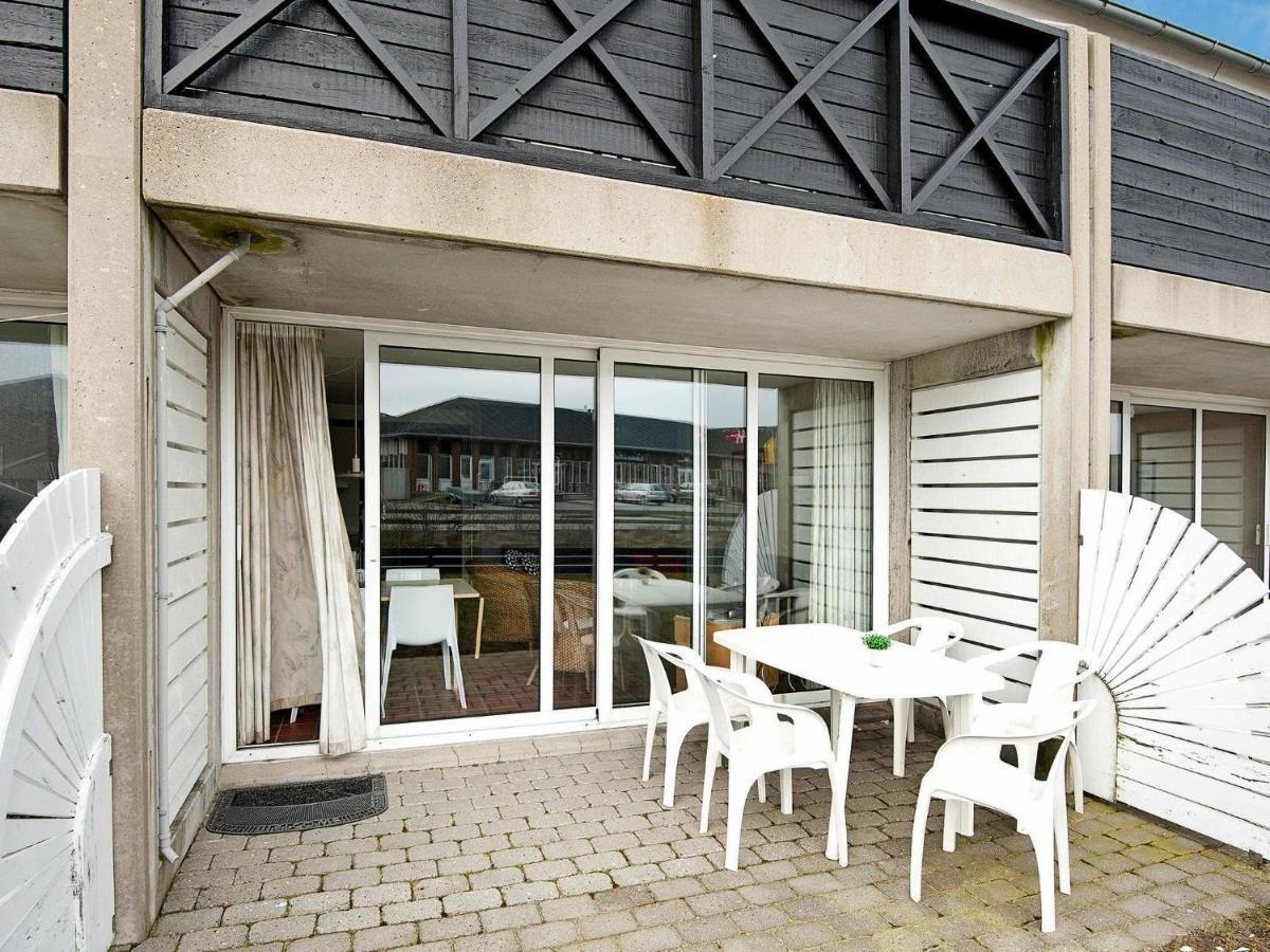 4 Person Holiday Home In Fan Fanø Zewnętrze zdjęcie