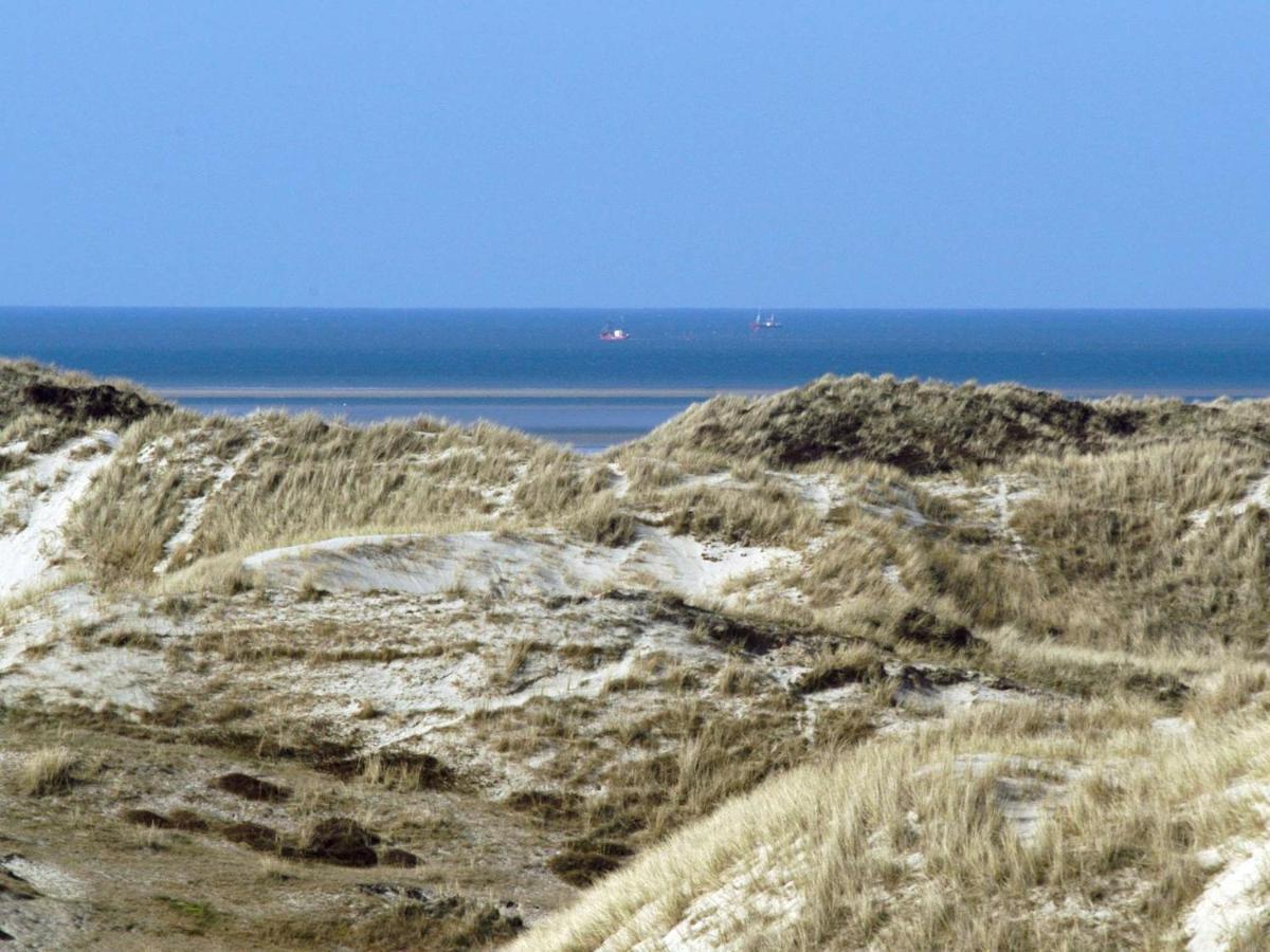 4 Person Holiday Home In Fan Fanø Zewnętrze zdjęcie