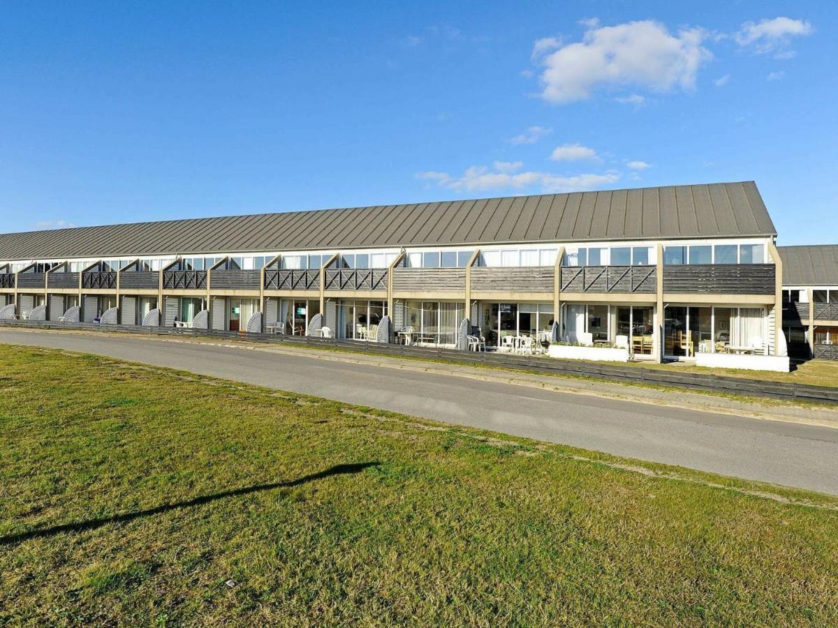 4 Person Holiday Home In Fan Fanø Zewnętrze zdjęcie